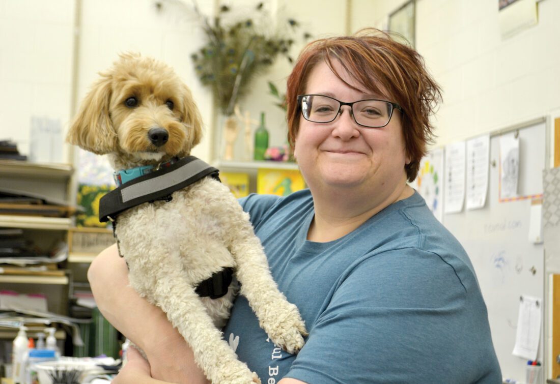 'A Dog's Purpose' | News, Sports, Jobs - Faribault County Register - Vimarsana News